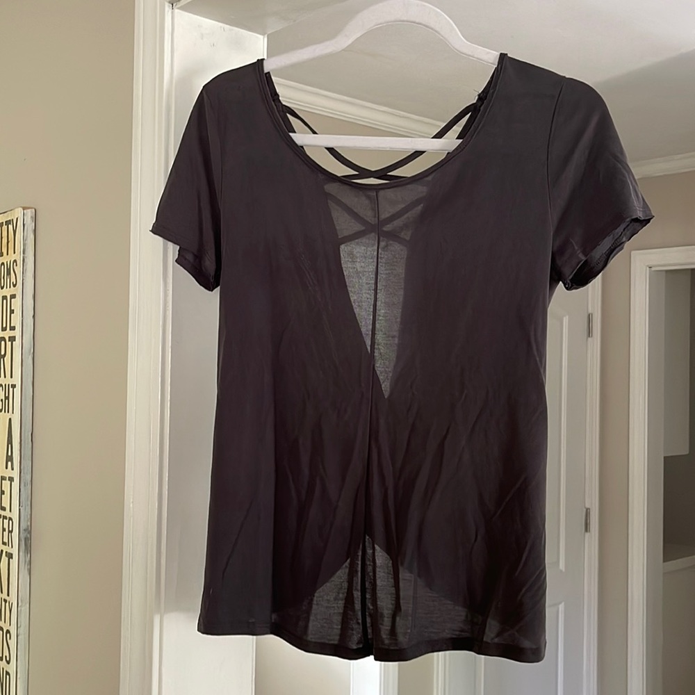 Abercrombie top